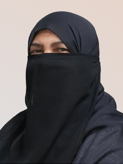 Dr.Samiah Faraj Mushara