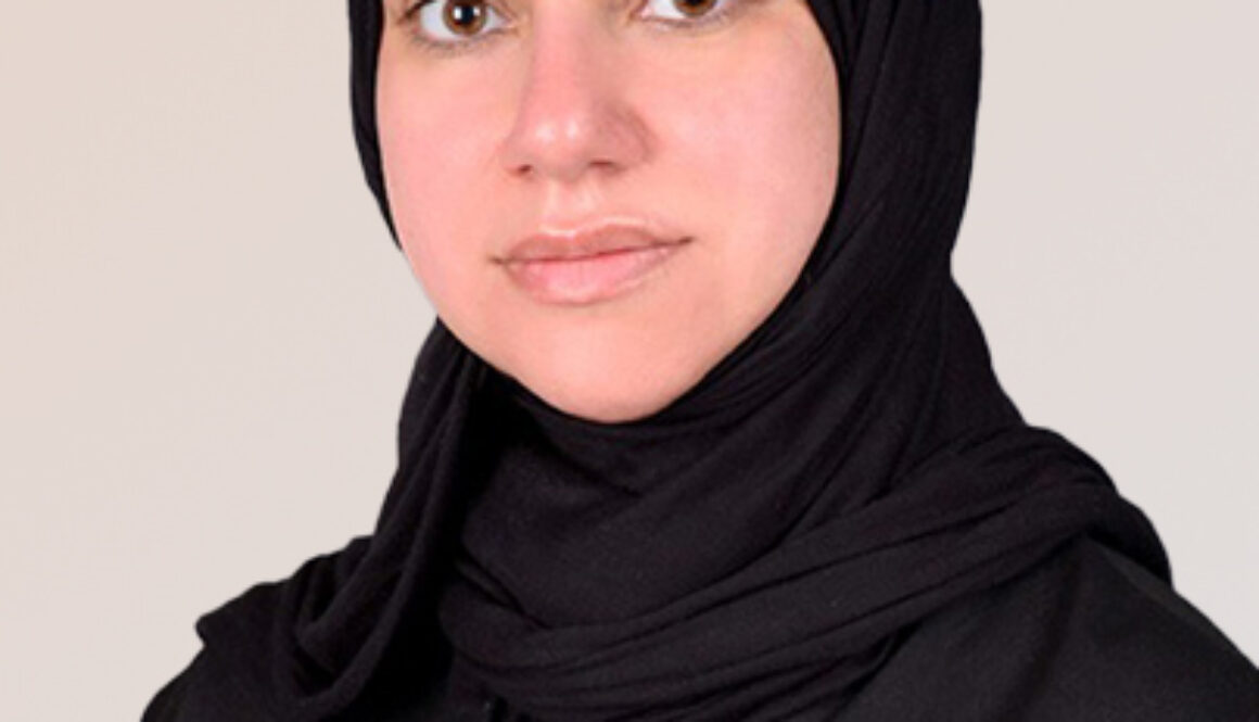 Dr. Fatima Khajah