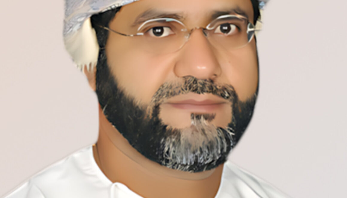 Dr. Khalifa N. Al-Wahaibi