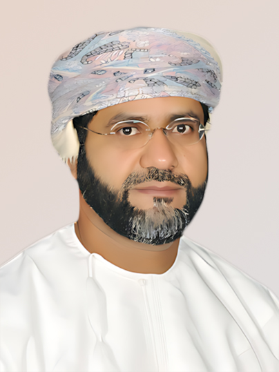 Dr. Khalifa N. Al-Wahaibi