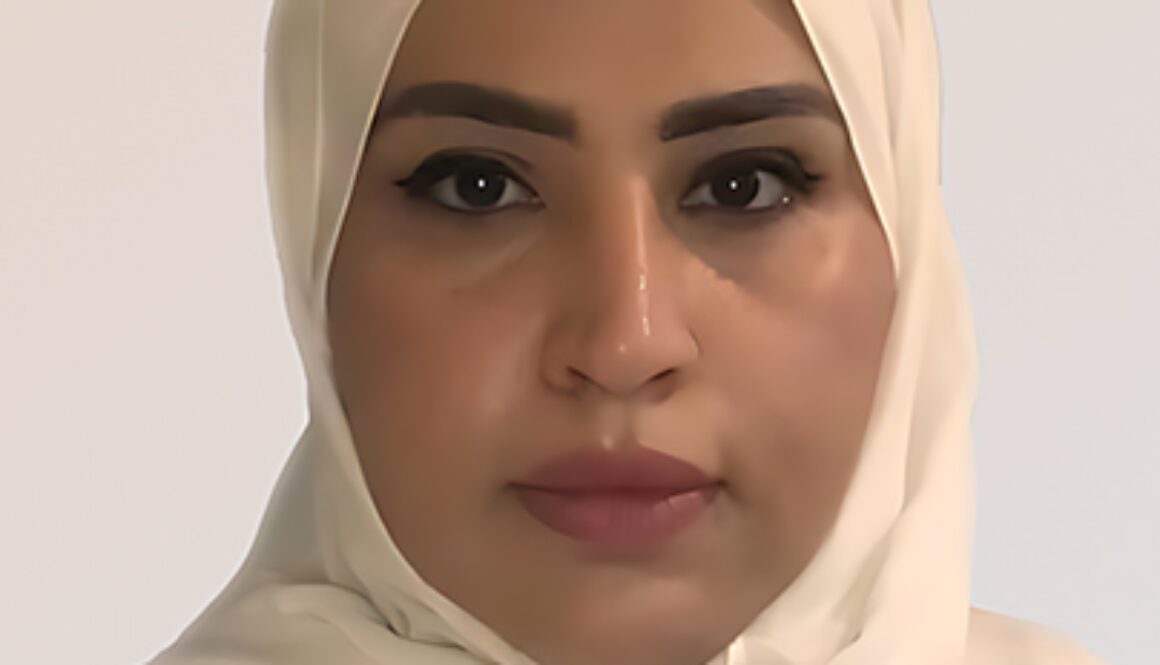 Dr. Thamra Al Ghafri