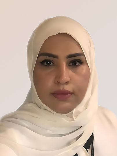 Dr. Thamra Al Ghafri