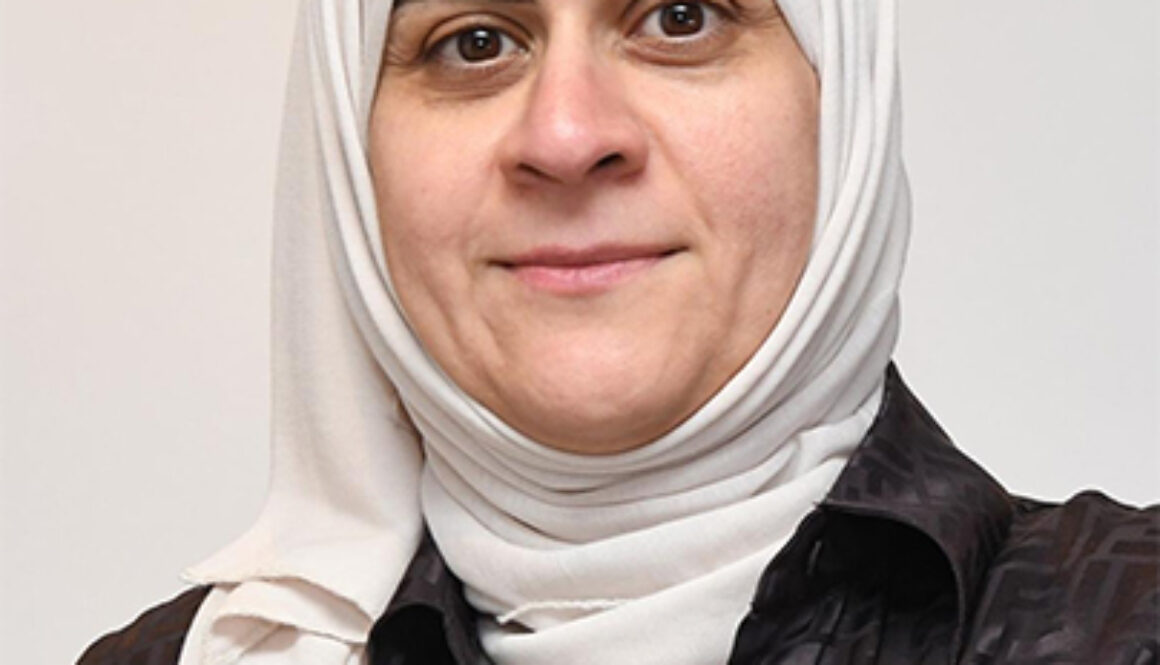 Dr. Muneera Ben Nakhi