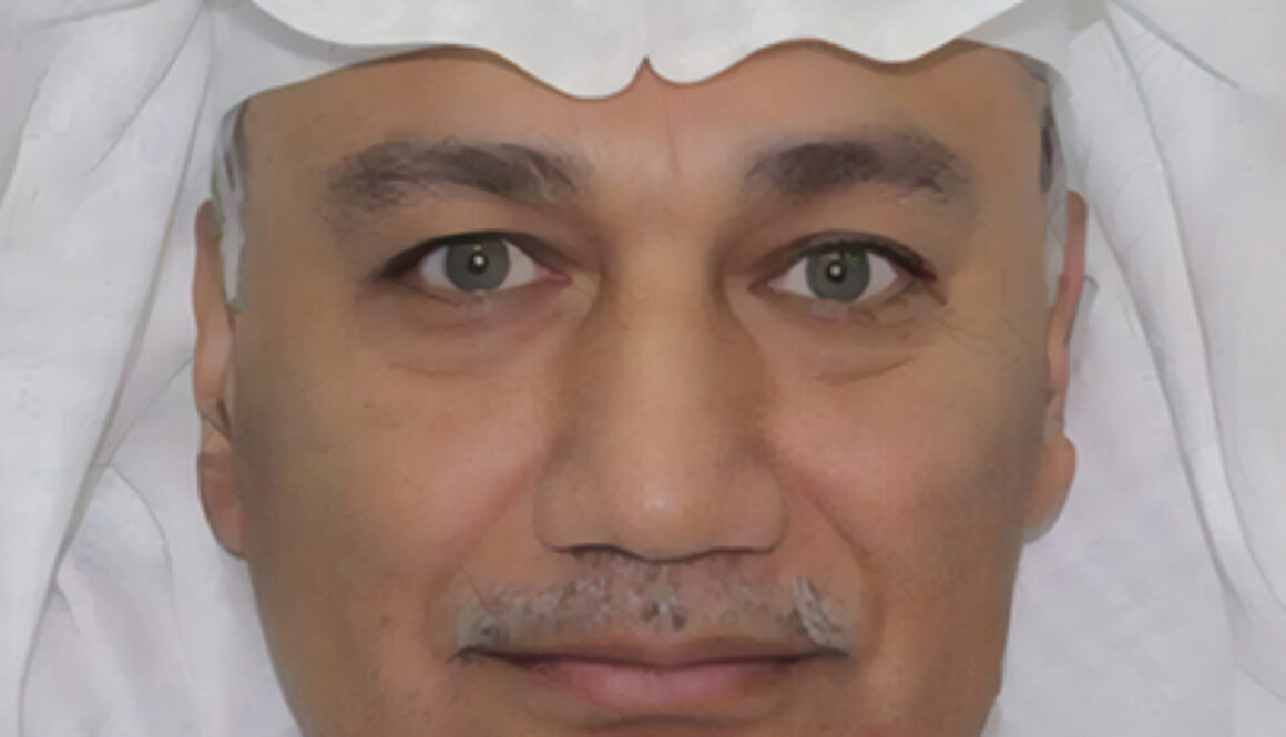 Dr Nashat Ali Ghandoura