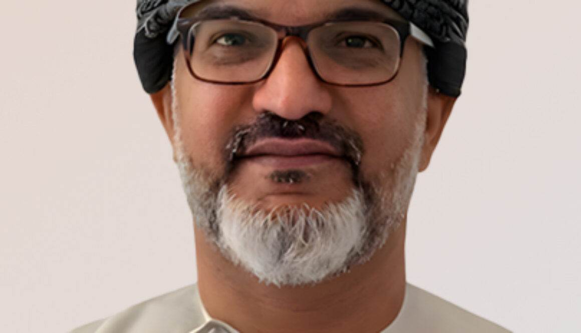 Dr. Saud M. Al Harthi